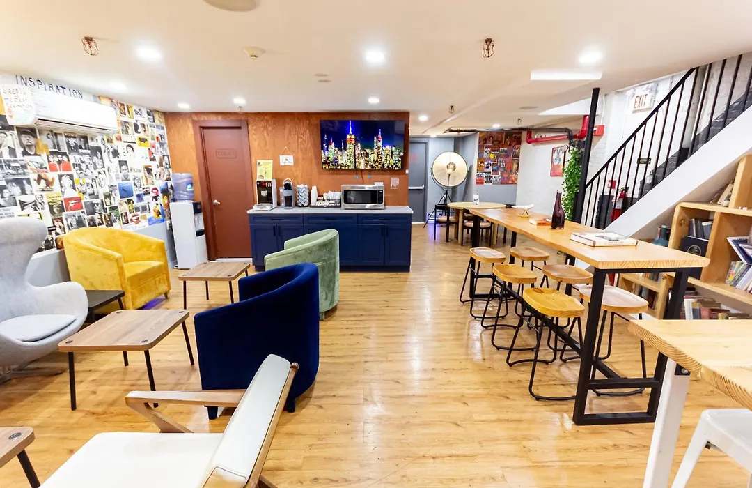 Jgstay - Times Square-1